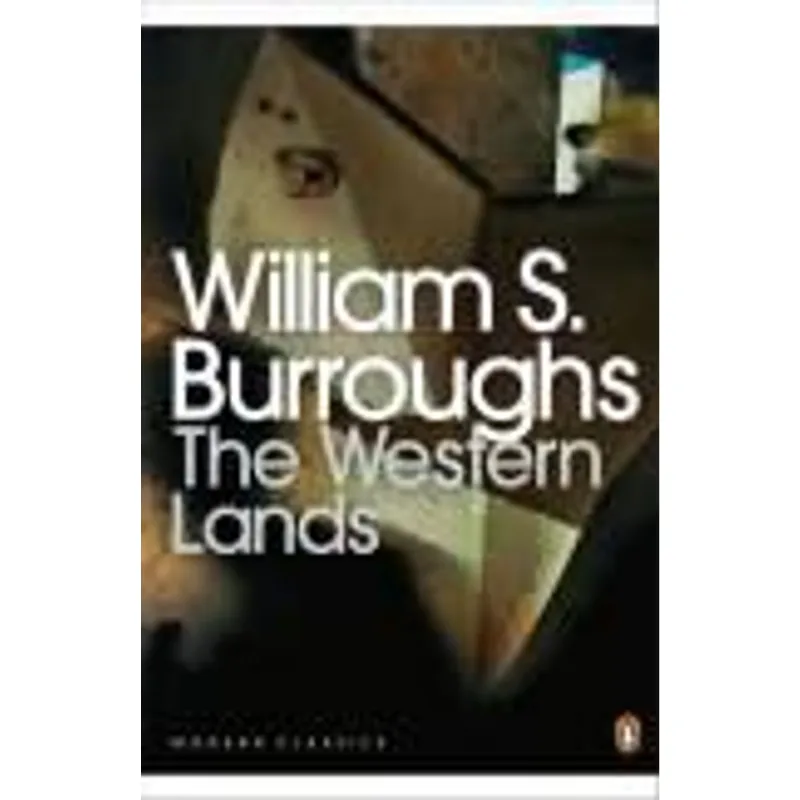Western Lands, The The Western Lands