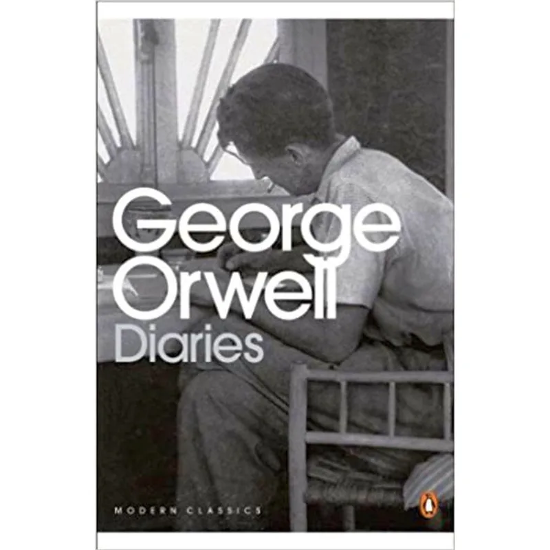 THE ORWELL DIARIES