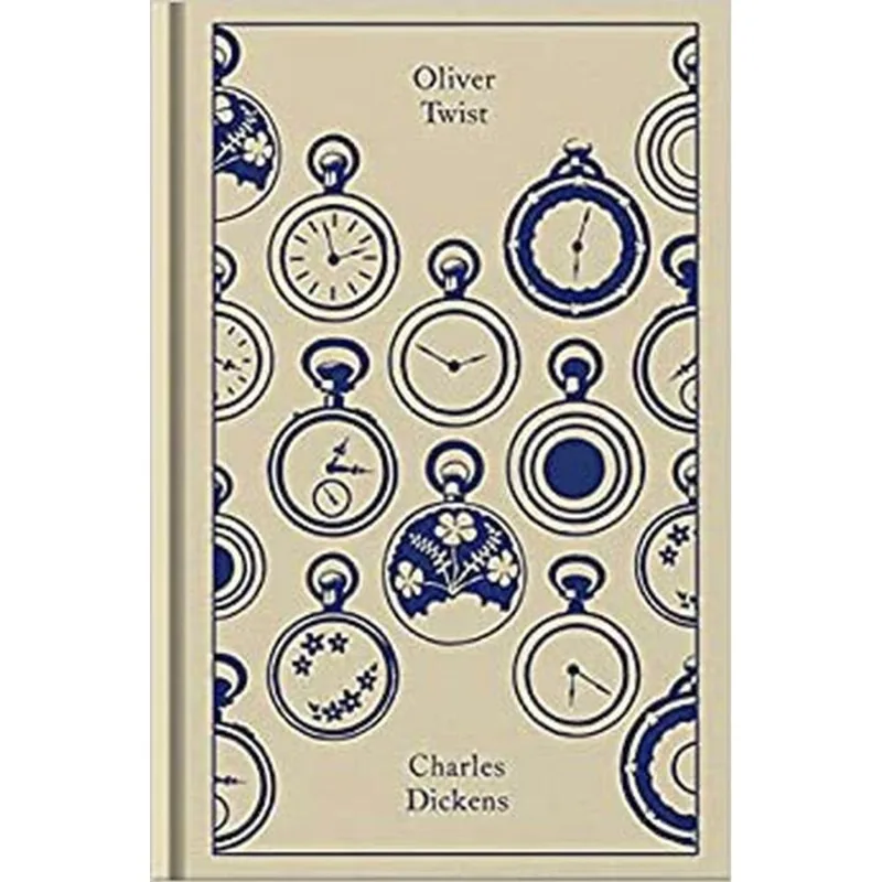 OLIVER TWIST