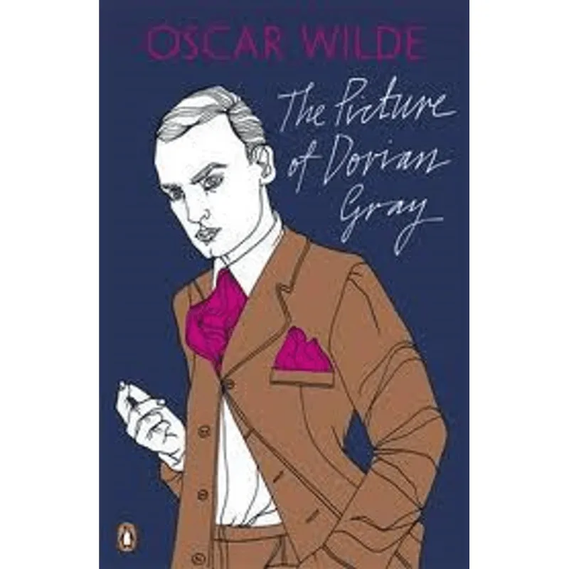 Picture of Dorian Gray, The The Picture of Dorian Gray