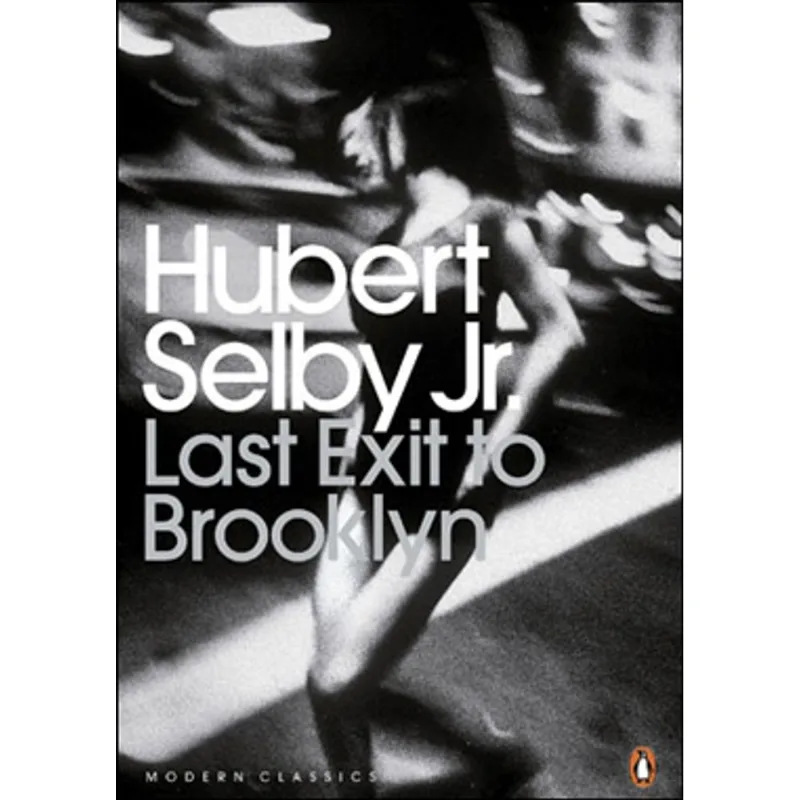 LAST EXIT TO BROOKLYN