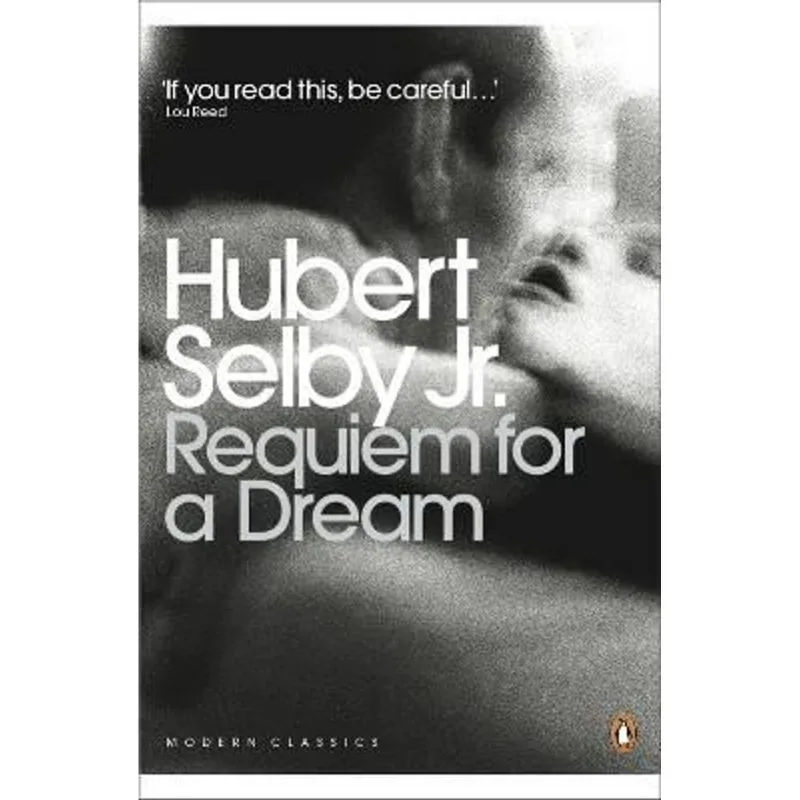 Requiem For a Dream