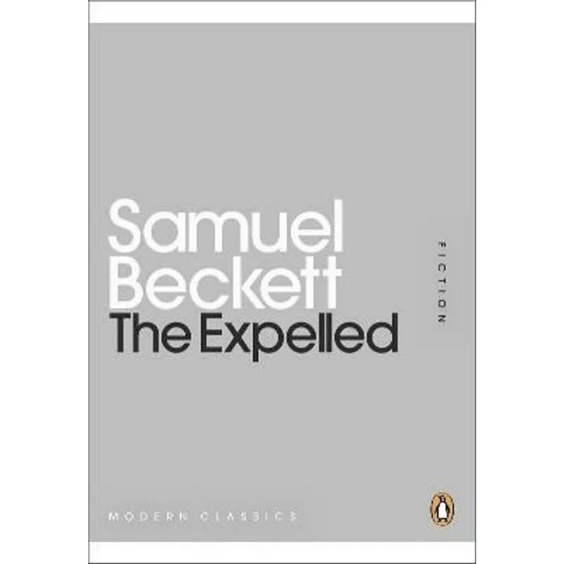 Expelled, The The Expelled