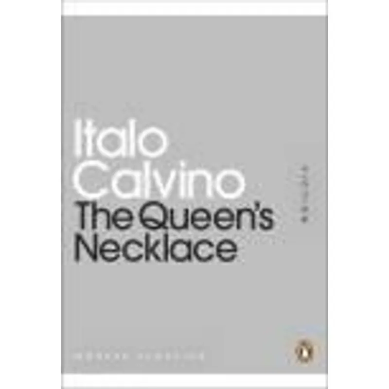 Queen´S Necklace, The The Queen´S Necklace