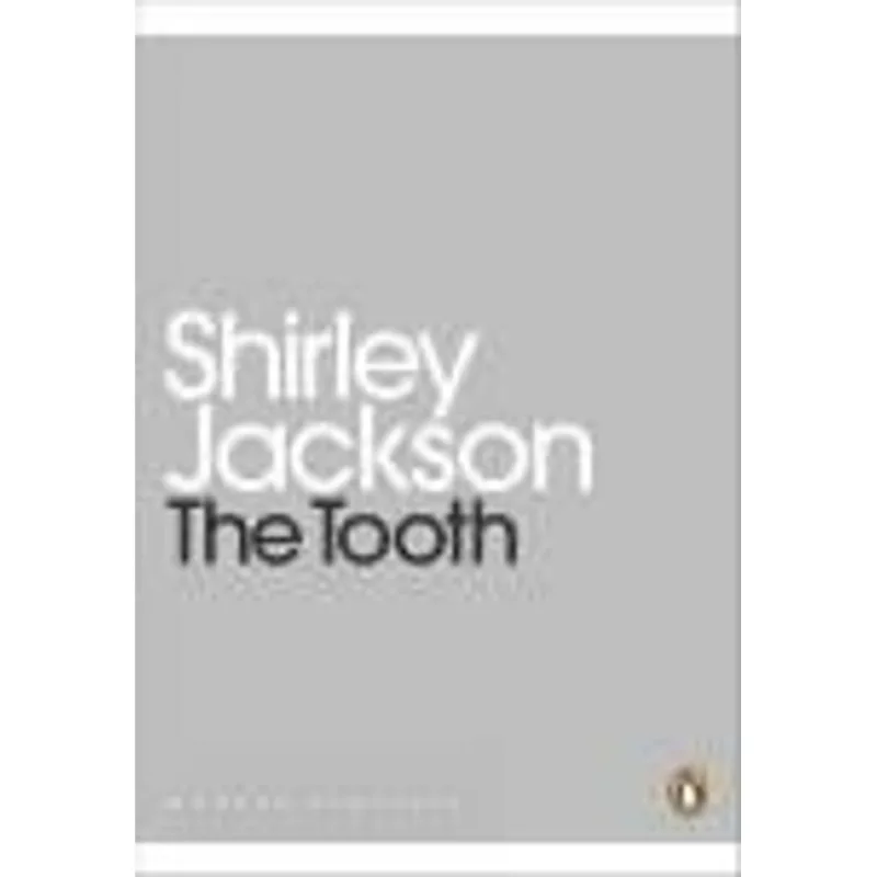 Tooth, The The Tooth