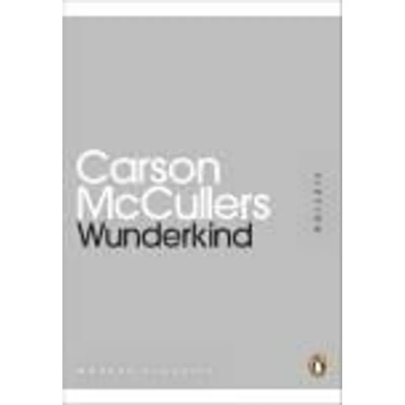 Wunderkind