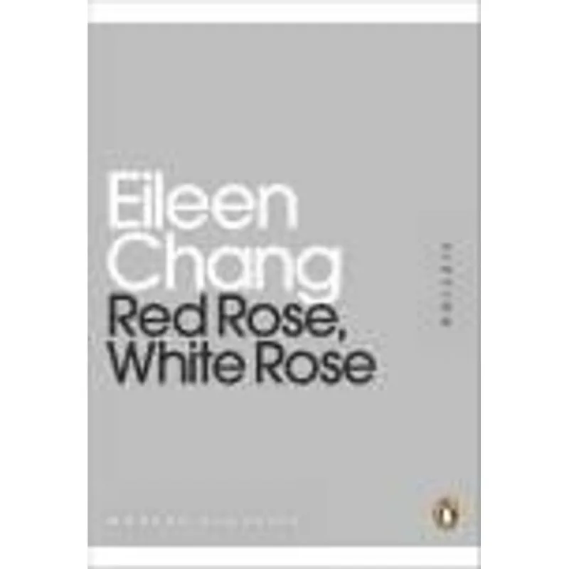 Red Rose, White Rose