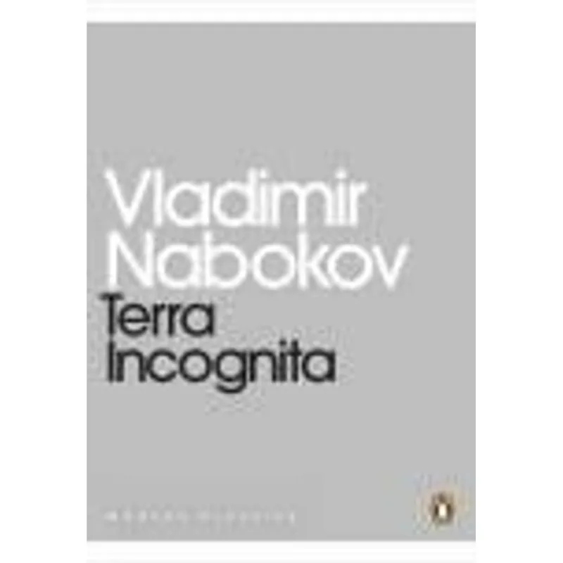 Terra Incognita