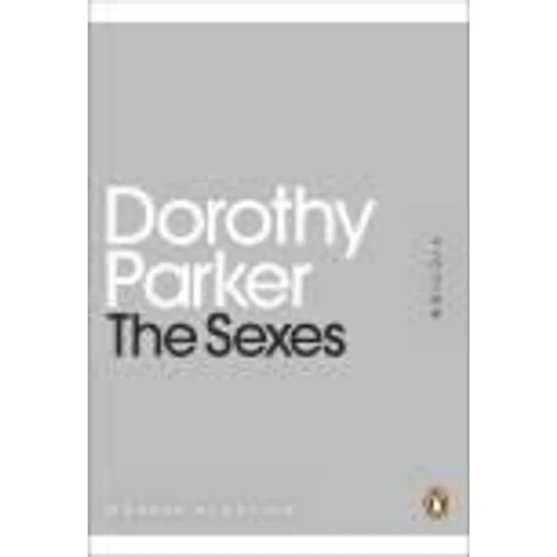 Sexes, The The Sexes
