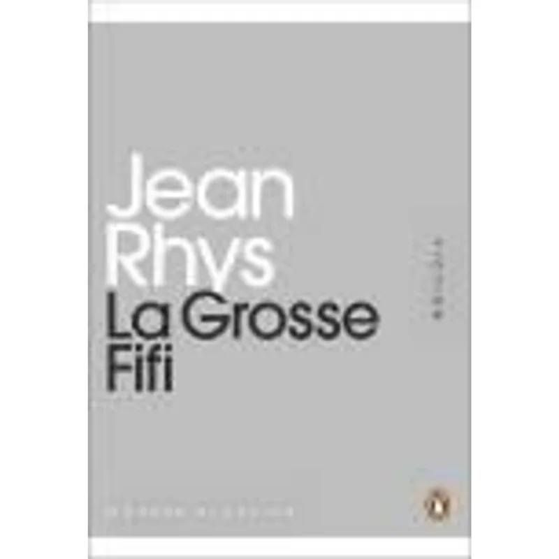 Grosse Fifi, La La Grosse Fifi