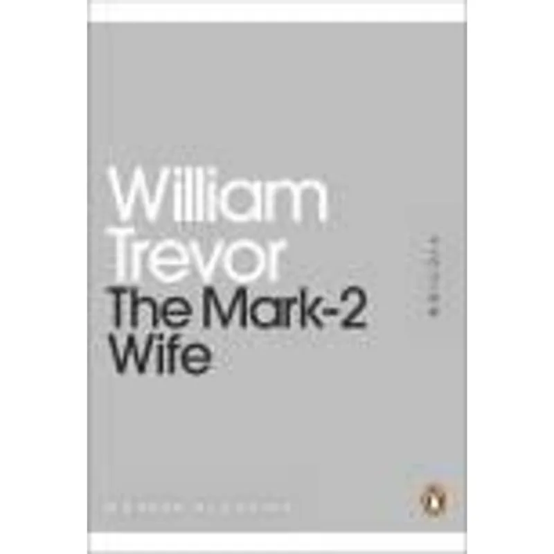 Mark-2 Wife, The The Mark-2 Wife