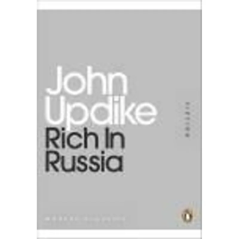 Rich in Russia