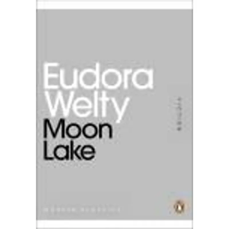 Moon Lake