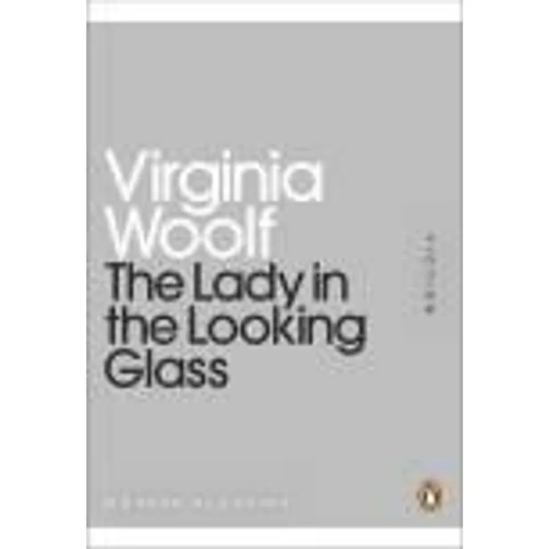 Lady in The Looking Glass, The The Lady in The Looking Glass