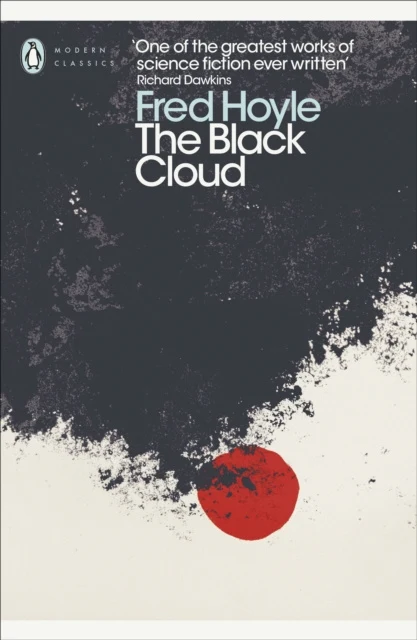 Black Cloud, The