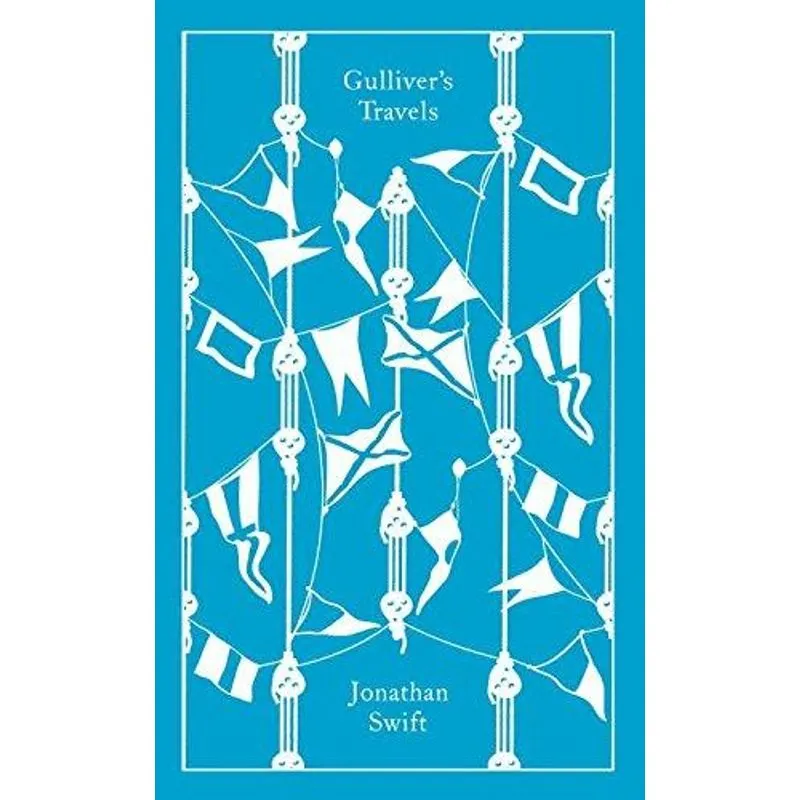 Gulliver'S Travels