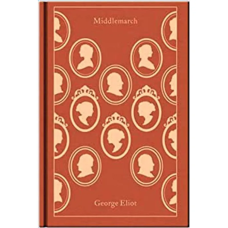 MIDDLEMARCH