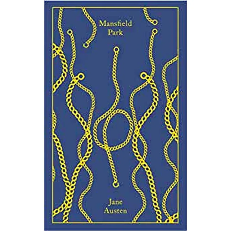 MANSFIELD PARK