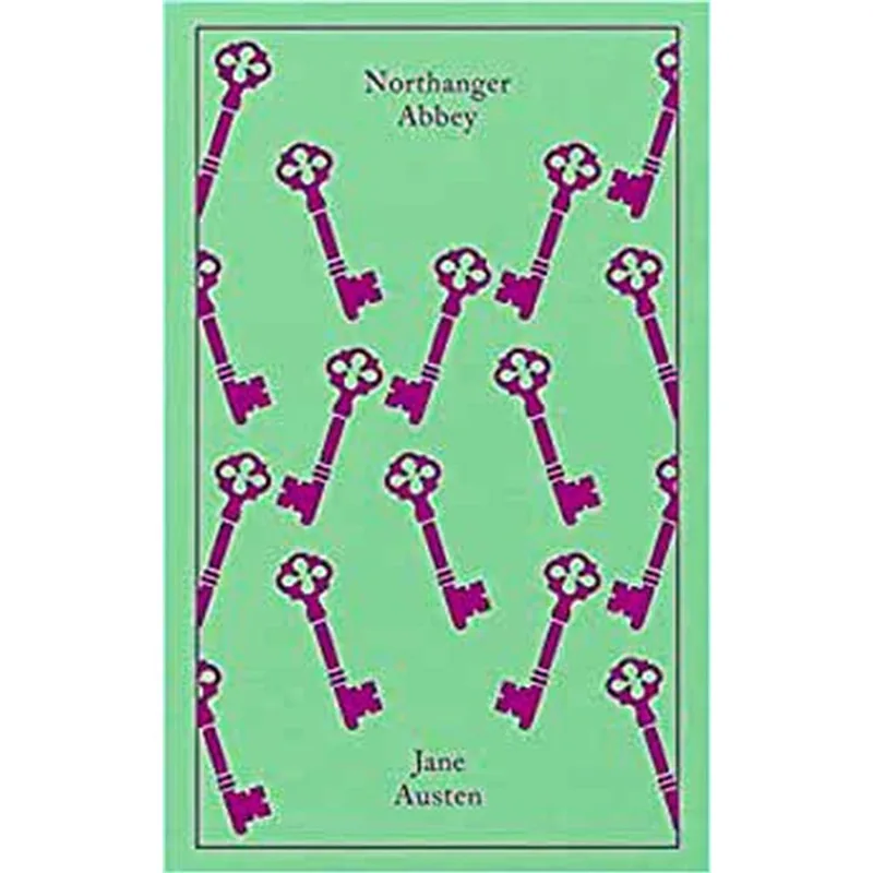 NORTHANGER ABBEY