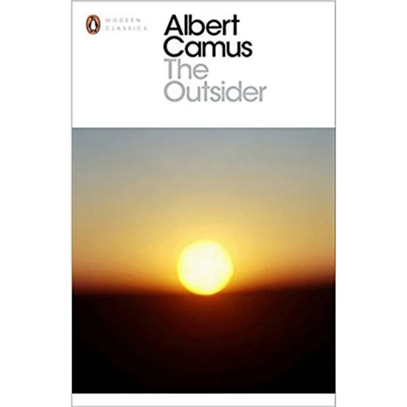 OUTSIDER,THE