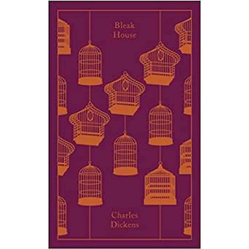 BLEAK HOUSE