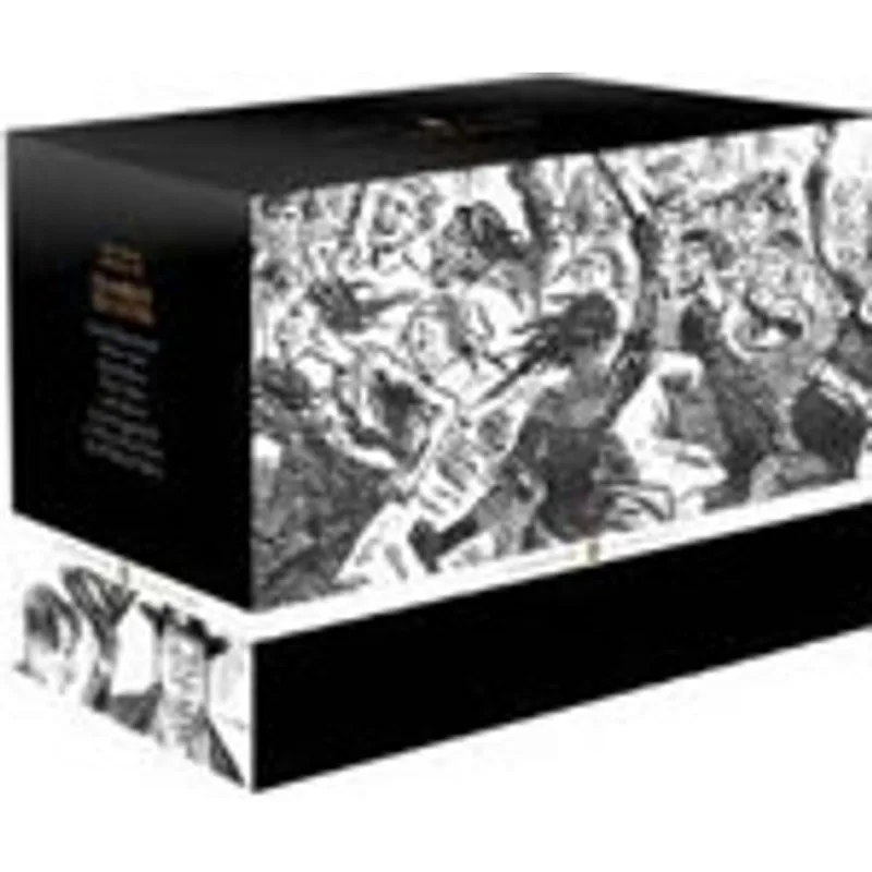 GREAT NOVELS OF CHARLES DICKENS, THE - BOX