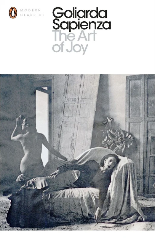 The Modern Classics Art of Joy