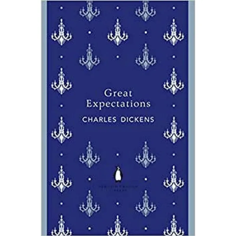 GREAT EXPECTATIONS