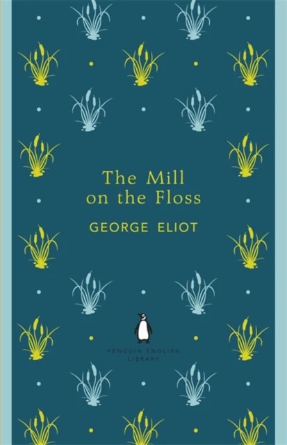 Penguin English Library the Mill On the Floss