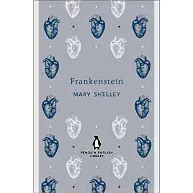 FRANKENSTEIN