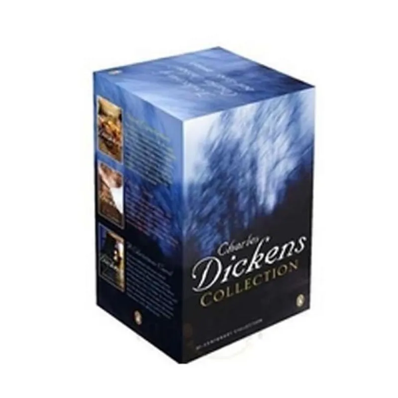 Box - Charles Dickens Collection