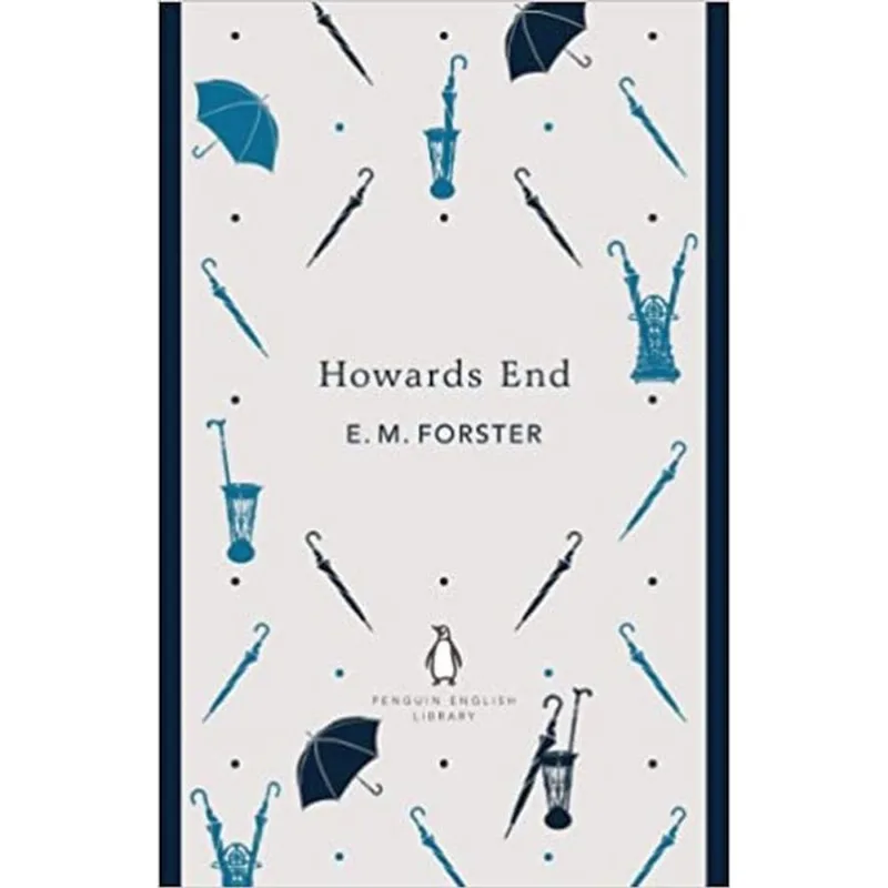 HOWARDS END