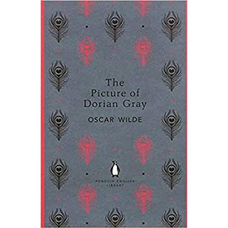 THE PICTURE OF DORIAN GRAY