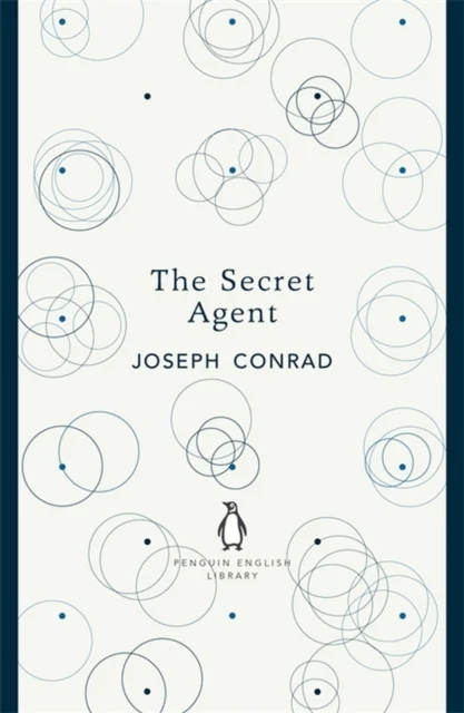 Secret Agent, The