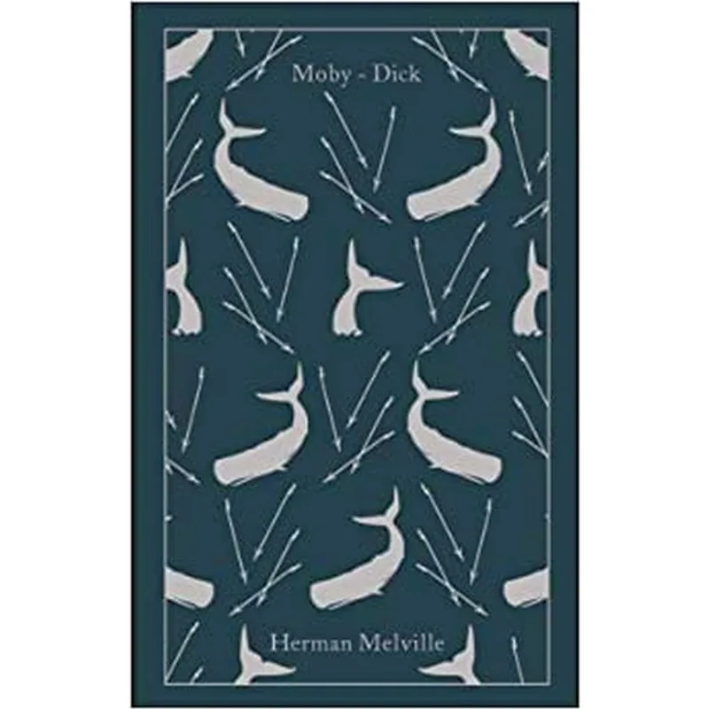 Moby-dick