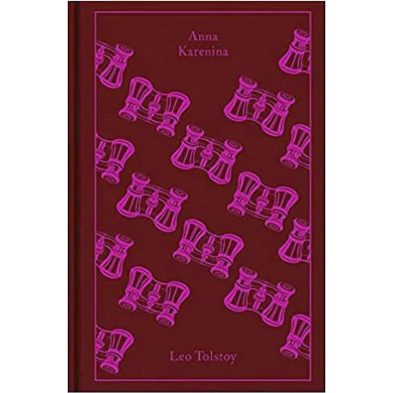 ANNA KARENINA