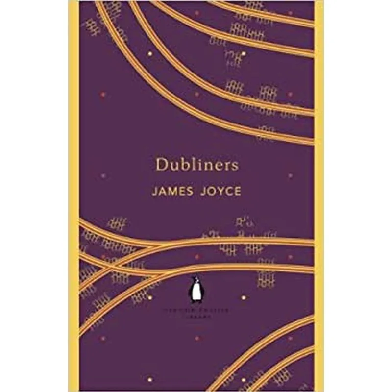DUBLINERS