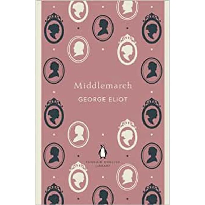 MIDDLEMARCH