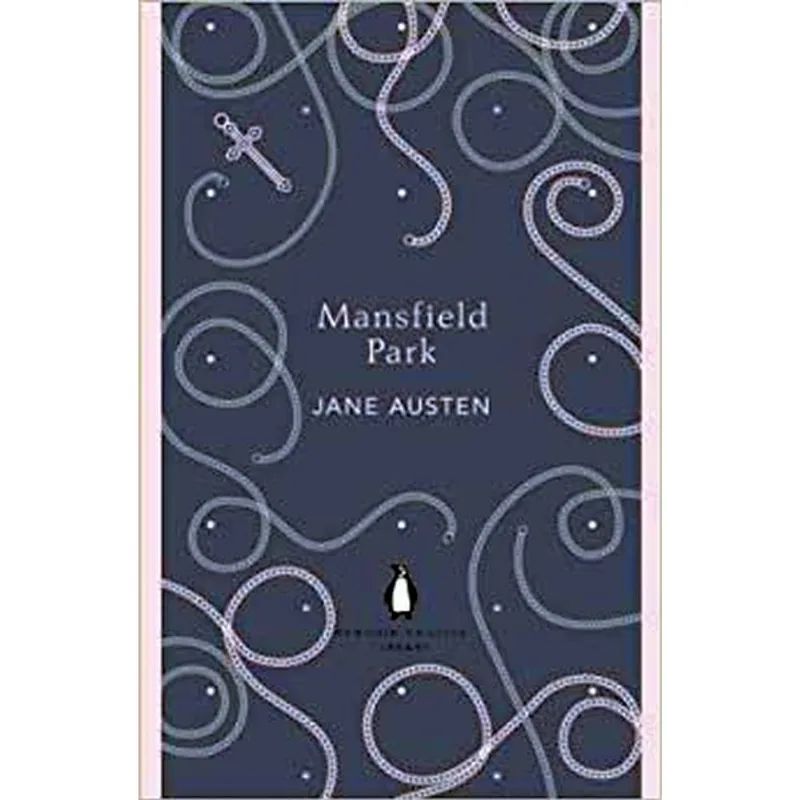 MANSFIELD PARK