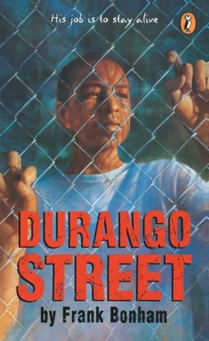 Durango Street STANDARD