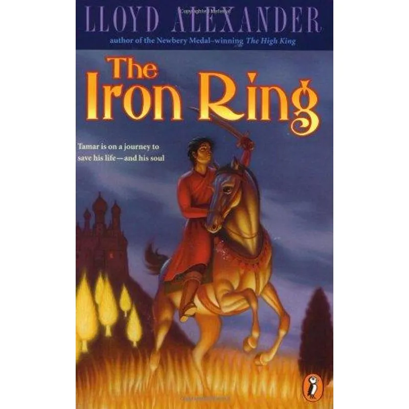 Iron Ring