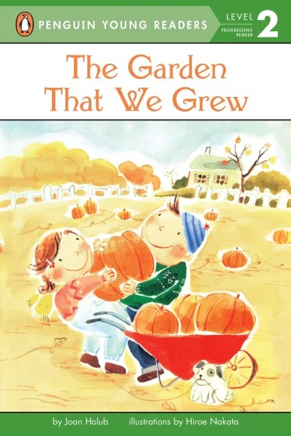 The Garden That We Grew STANDARD