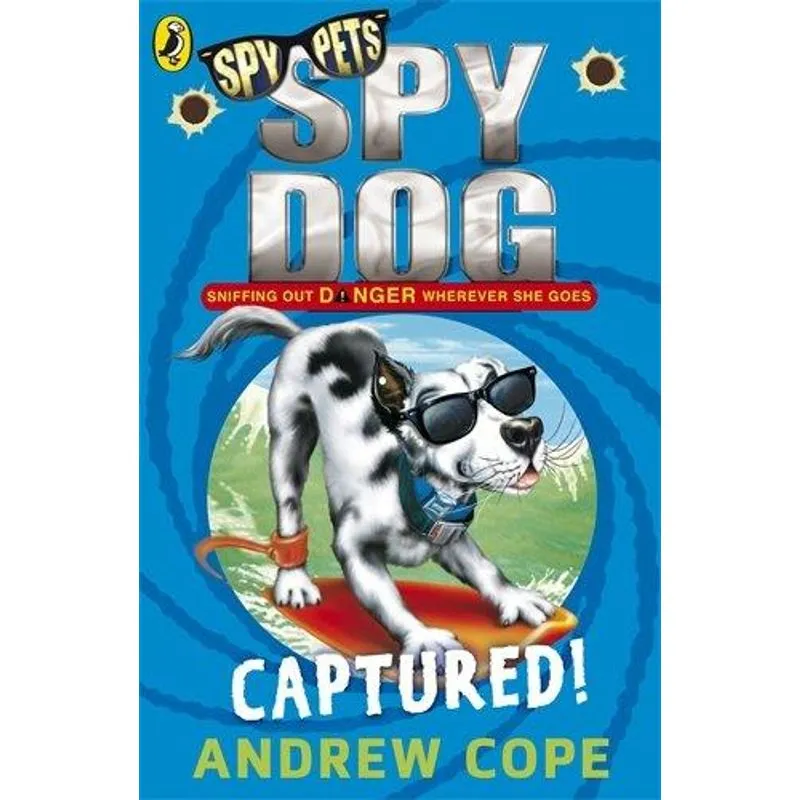 Spy Dog 2