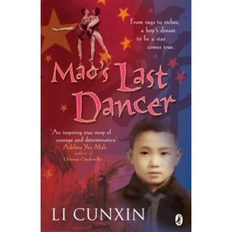 Mao'S Last Dancer