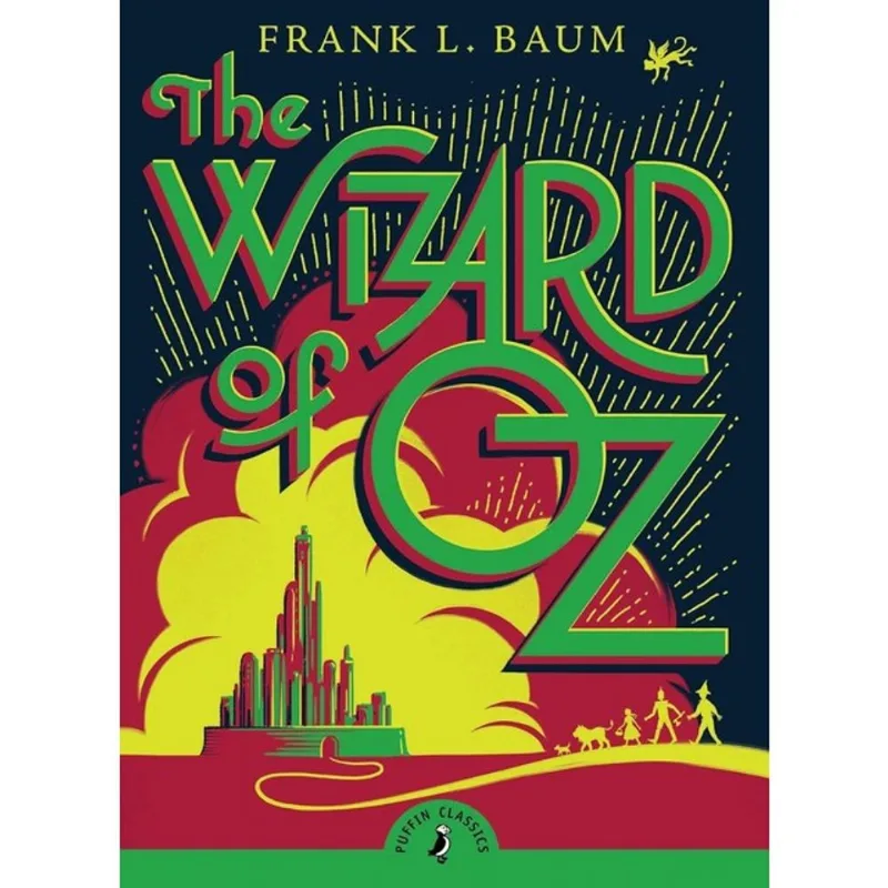 WIZARD OF OZ, THE