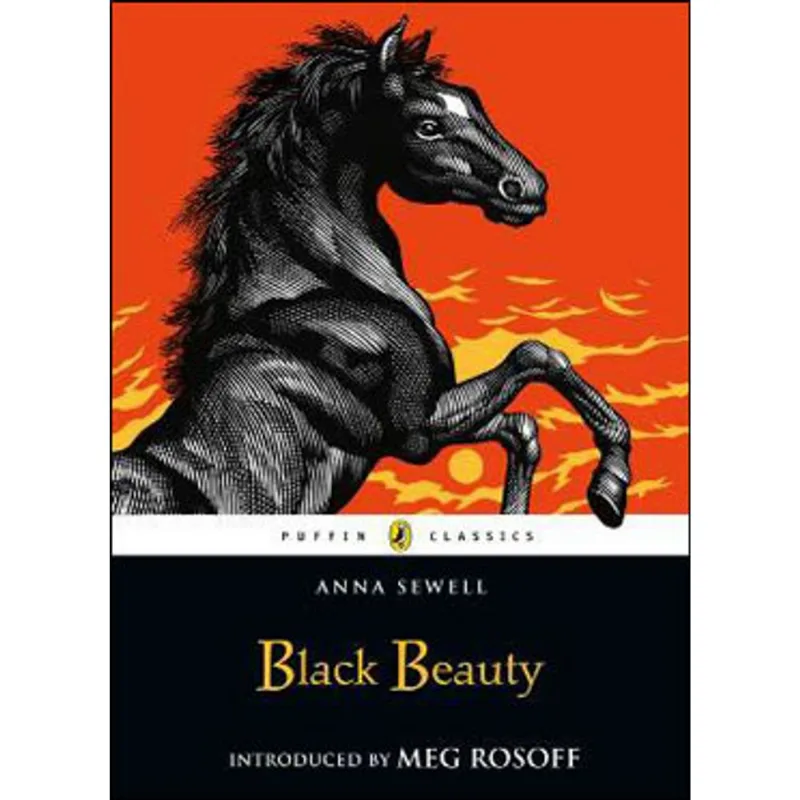 BLACK BEAUTY