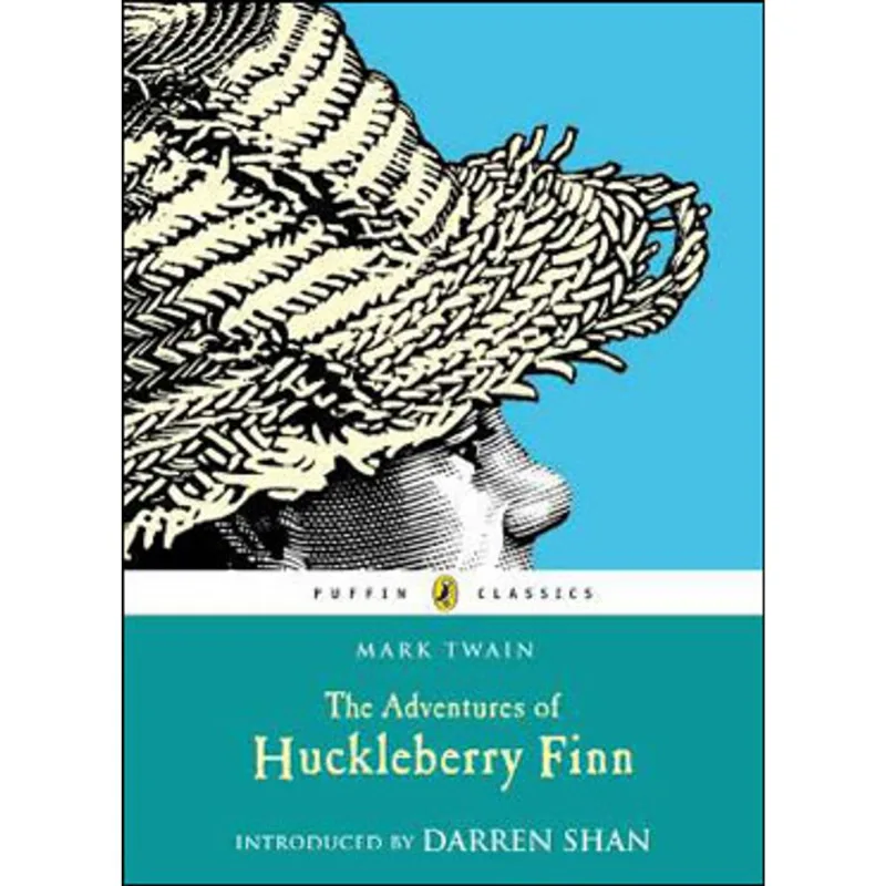 ADVENTURES OF HUCKLEBERRY FINN, THE