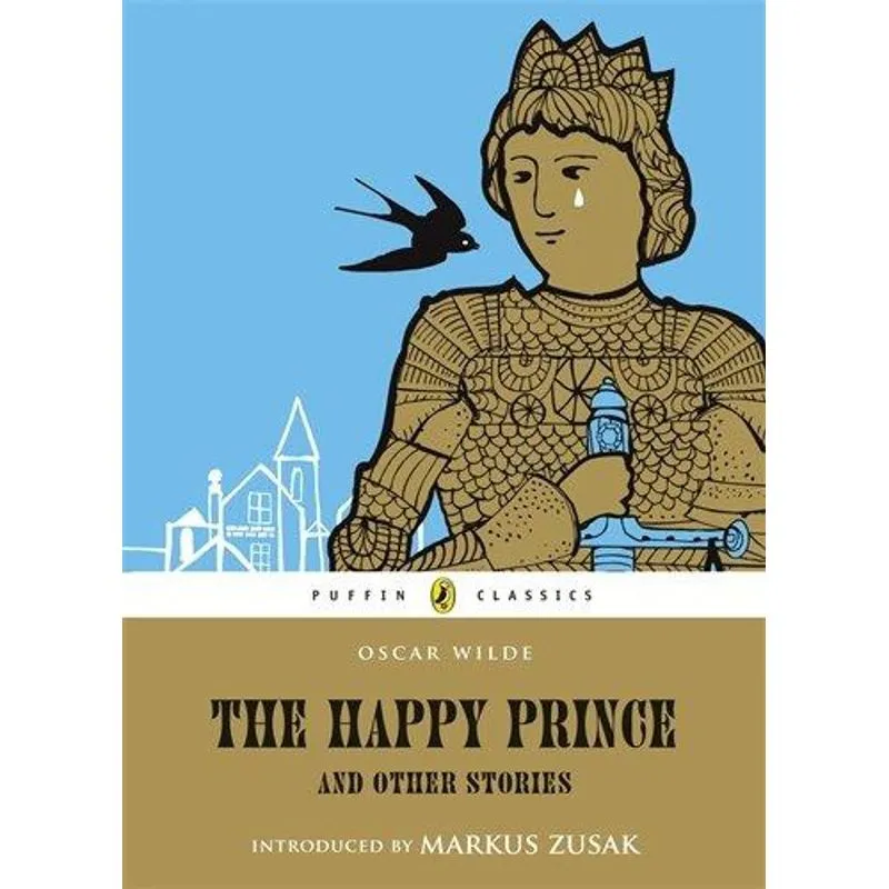 The Happy Prince and Other Stories