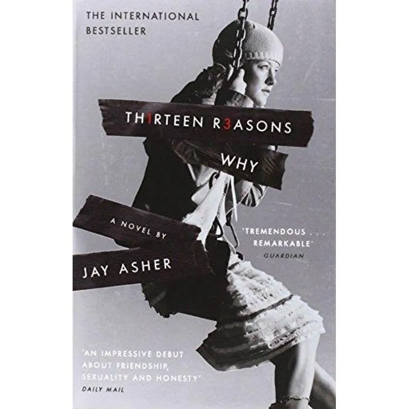 Thirteen Reasons Why