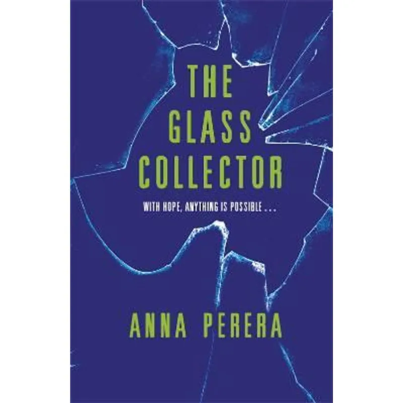 Glass Collector, The The Glass Collector